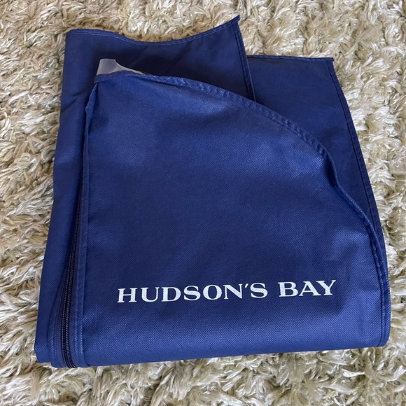 Men’s Navy Full-Piece Suit - Picture 11 of 11